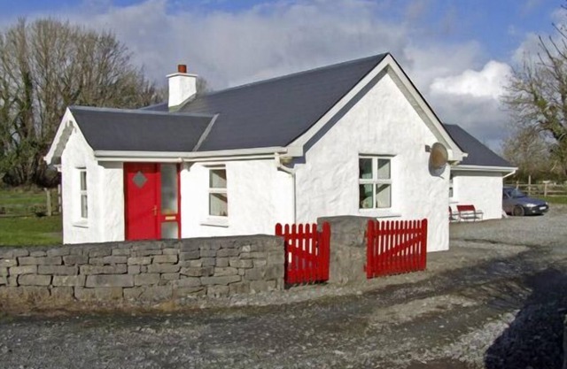 Casa Delia, BALLINROBE, CONDADO MAYO
