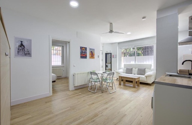 Delicias IV - Apartamento de 1 dormitorio