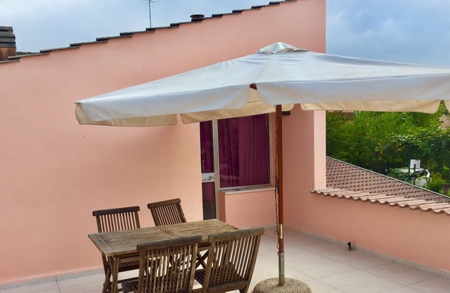 Deliciosa pertenencia a Villorba