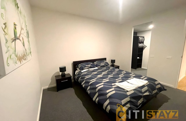 Delicious in Dickson - 1bd 1bth