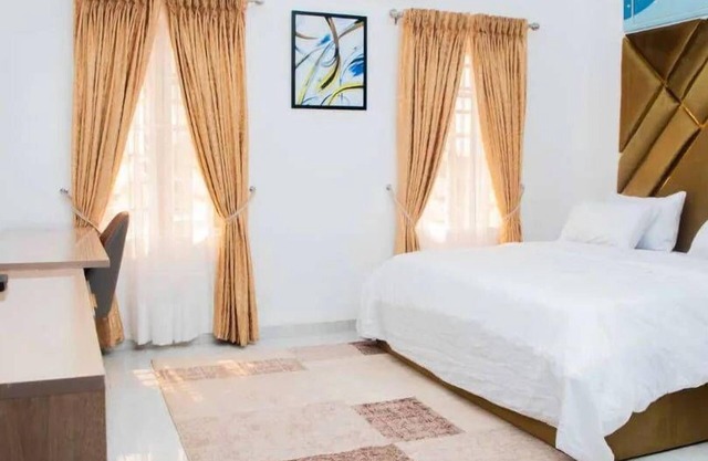 Delight Apartments Ipaja