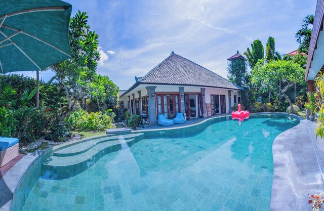 Delight ART Villas