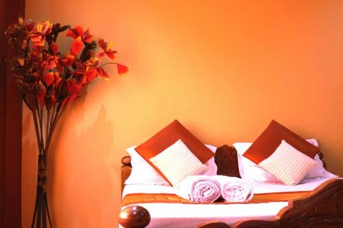 Delight inn holiday home