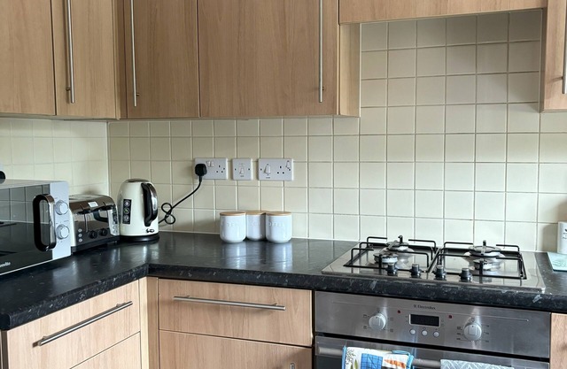 Delight Marvel- Waltham Place 3 bedroom house