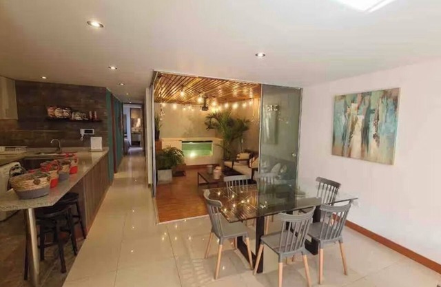 Delightful 1, 2 o 3 bedroom apartment in Ica