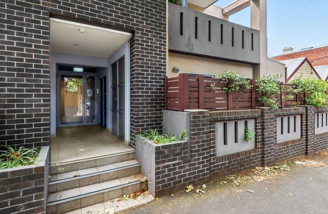 Delightful 1-Bed Unit with a Courtyard