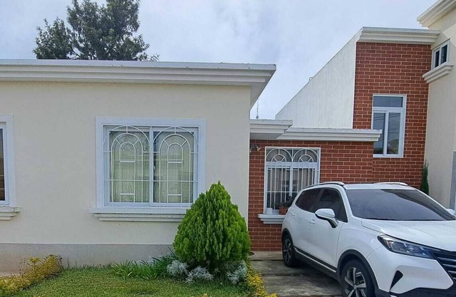 Delightful 2-bedroom house with WiFi in Guatemala