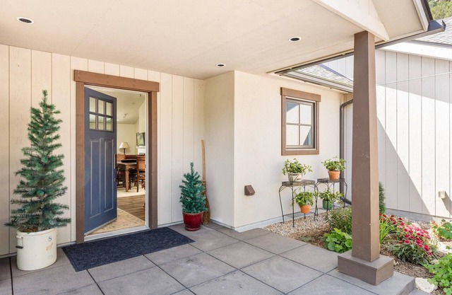 Delightful 2-bedroom house in Snowmass