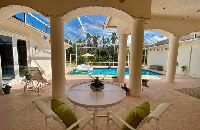 Delightful 3 bedroom home on over 1 acre