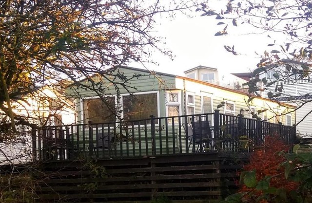 Victorias Holiday Home