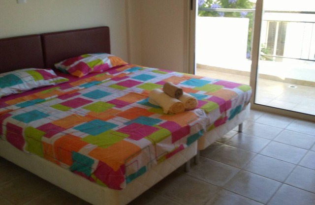 Encantadora villa de 3 dormitorios a solo 5 minutos a pie del mar Mediterráneo.
