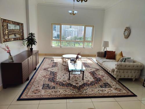 Delightful 3Bedroom Family Apartment
