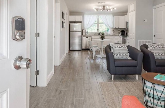 Delightful and Quaint 3BR/2BA Ybor Bungalow