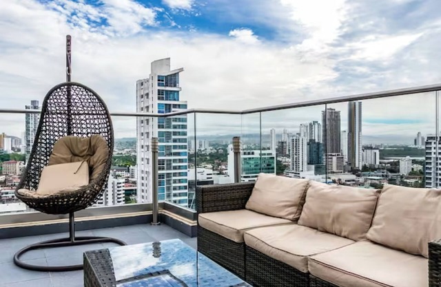 Delightful Apartment City Center