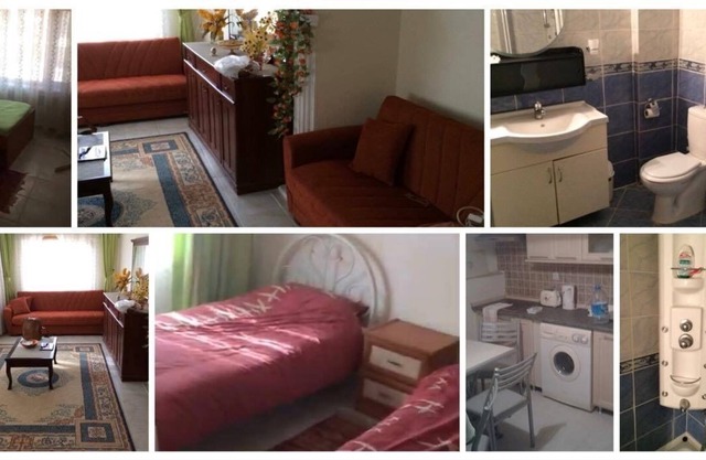 Delightful Apartment sleeps 8 great location
