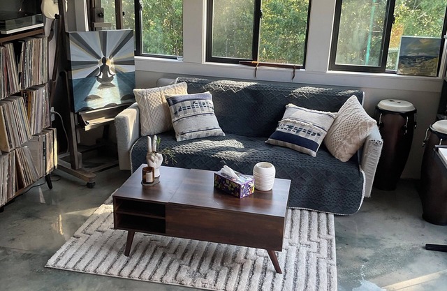 Delightful apartment with AC near Elk Rapids, Lake Michigan, Torch & Elk Lake