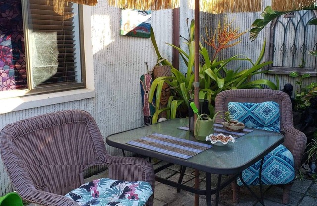Delightful Cape Canaveral Townhome