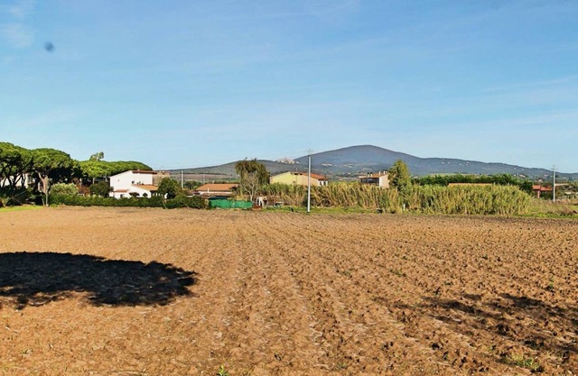 Encantadora casa de campo en el corazón de Selva Nera en Capalbio