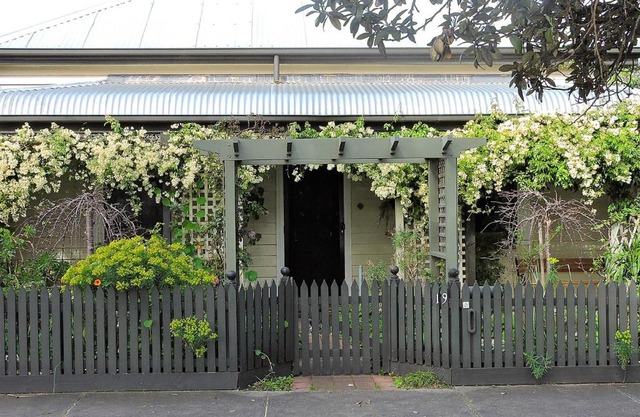 Delightful Cottage