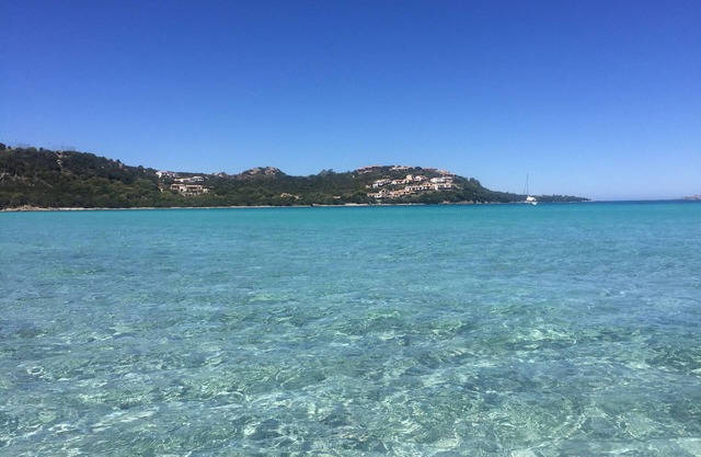 Puntaldia encantadora villa en el puerto