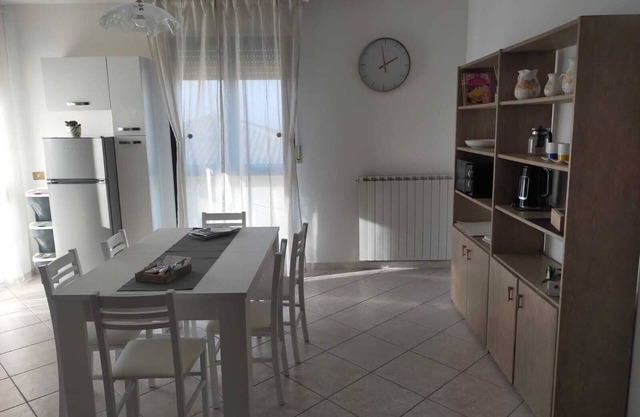 Delightful family apartment in comfort zone. Free parking.