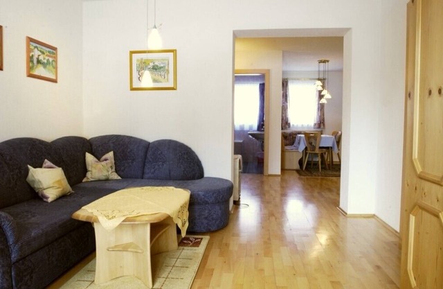 Bonito apartamento en la hermosa Olympiaregion Seefeld