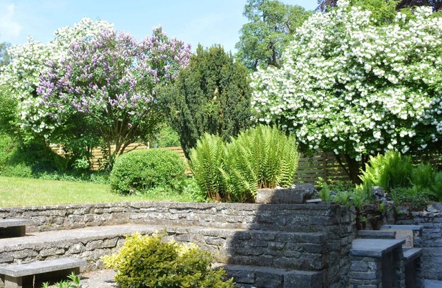 Ideal casa de vacaciones en Ardenas con jardín