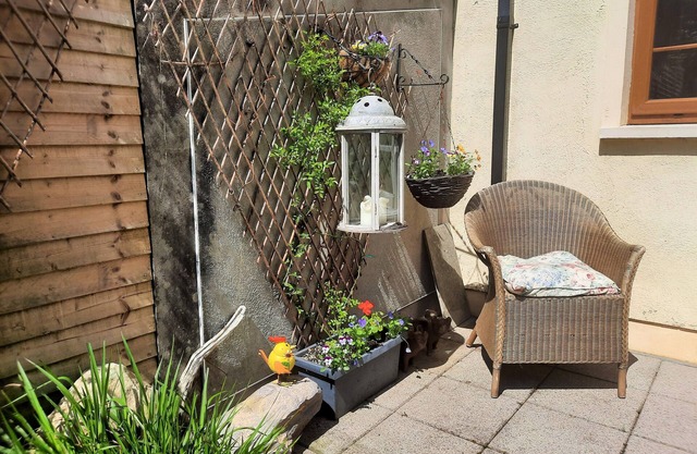 Delightful holiday home in quite location only 5 mins from Kenmare