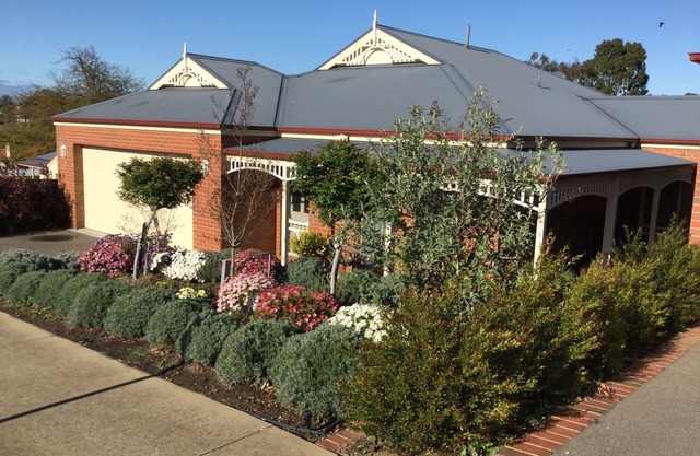 CERCA DE LA CIUDAD CENTRAL DE BENDIGO