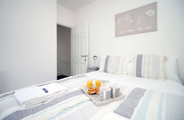 Delightful Home in Afan Forest. Near Bike Parks