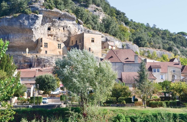 Alojamiento de 1 habitaciones en Siorac en Perigord