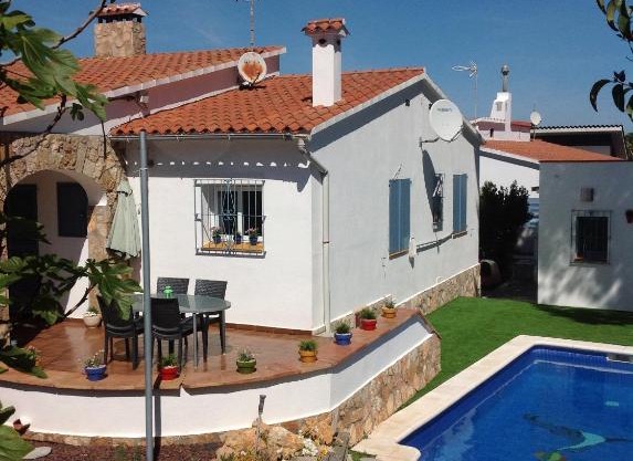 Delightful Villa close to the beach