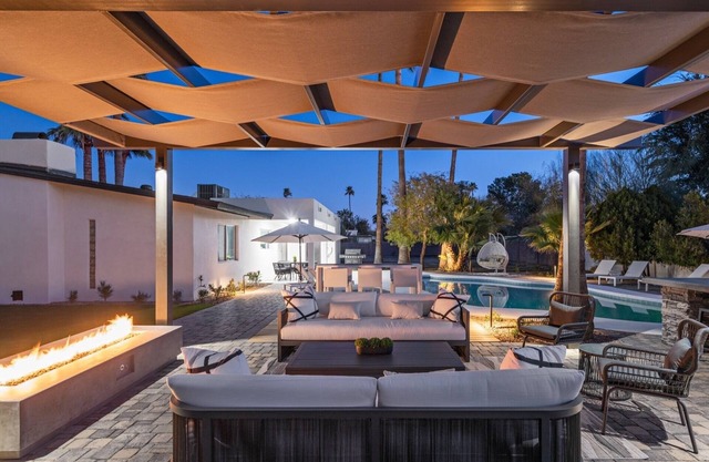 Delightfully Private Scottsdale Home - Heated* Pool, Spa, and More!