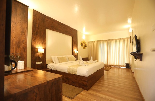 Delightz Inn Resorts