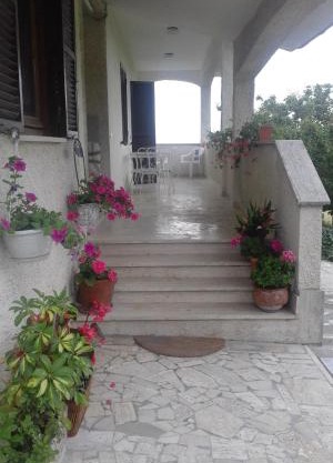 Deliziosa Villa Panoramica