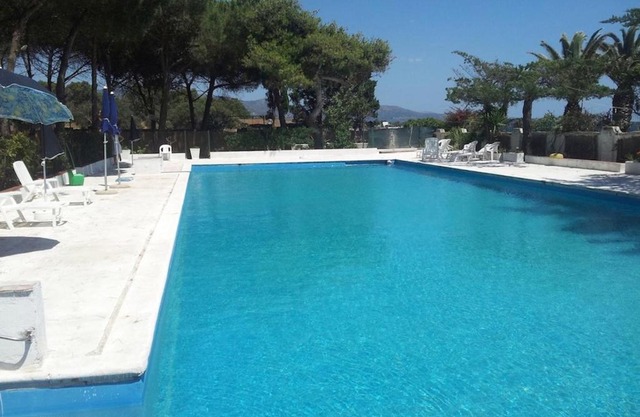 Deliziosa Villa 150 metri dal mare