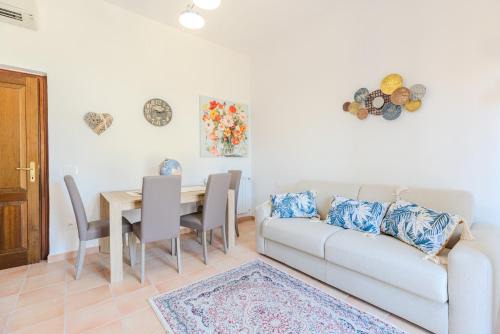 Delizioso Appartamento San Teodoro Lu Fraili
