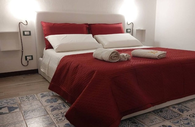 Delizioso Appartamento, Totalmente Ristrutturato 5 Posti Letto