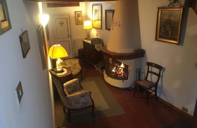Delizioso in Villa Gaia