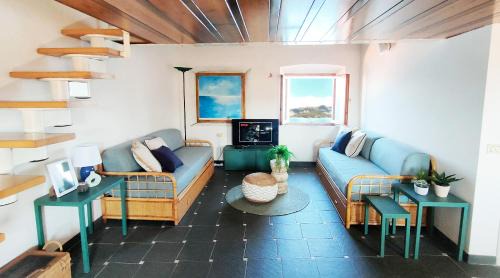Delizioso Loft a Forte Stella, Isola d'Elba