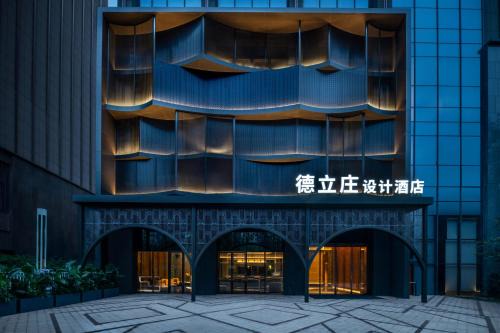 Delizzo Boutique Hotel