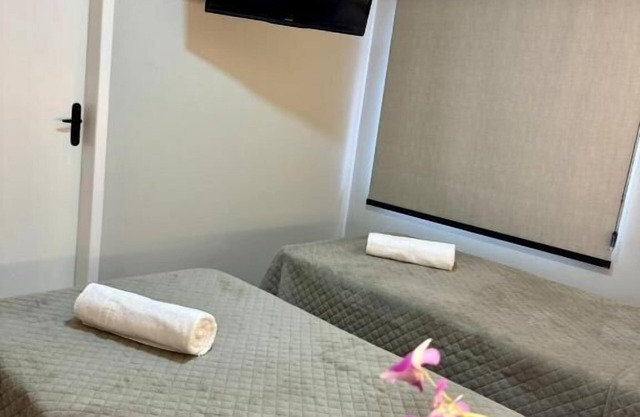 DELLA ECONOMY HOTEL