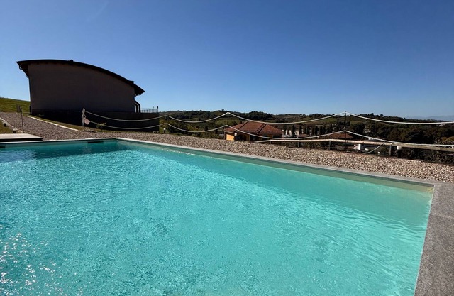 Dellavalle Guest House