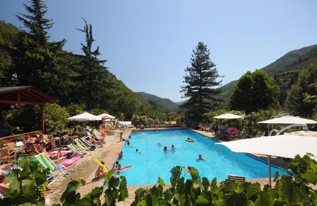 Delle Rose Camping Village