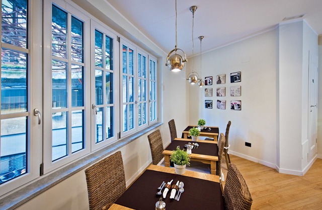 Delle Vittorie Luxury Suites & Rooms