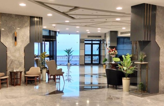 Delmar Hotel Matrouh