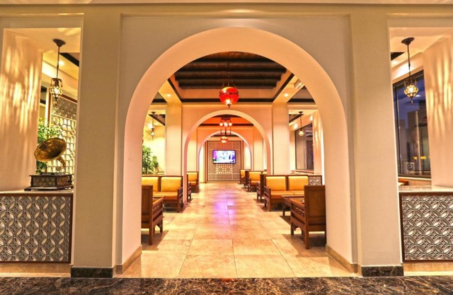 Delmon International Hotel
