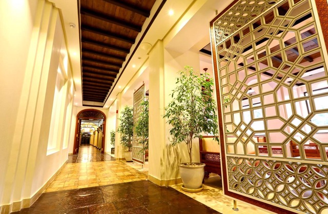 Delmon International Hotel