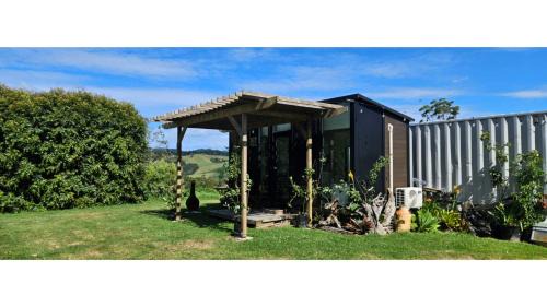 Deloraine Tiny Retreat by Tiny Away