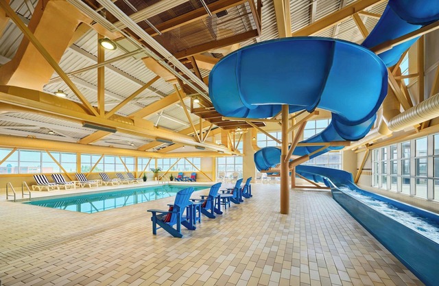 Delta Hotels by Marriott Beausejour